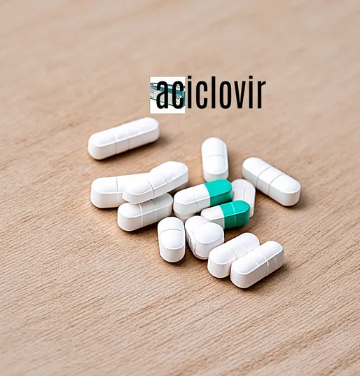 Precio de aciclovir en tabletas